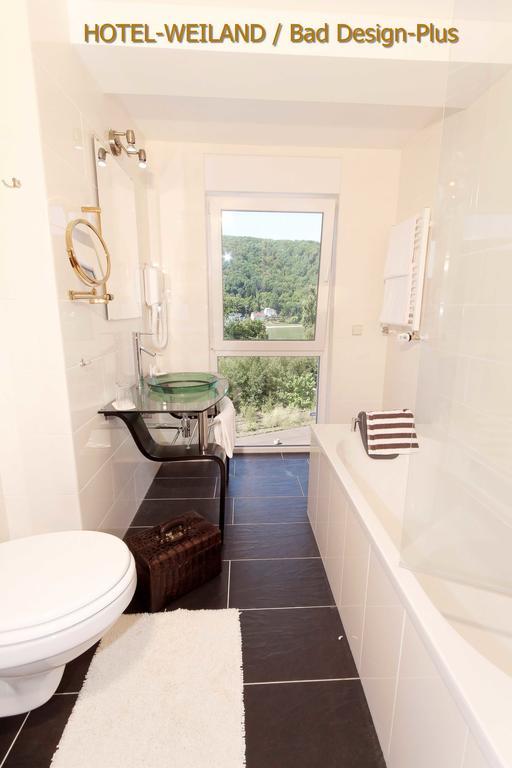 Hotel Weiland Lahnstein Pokój zdjęcie