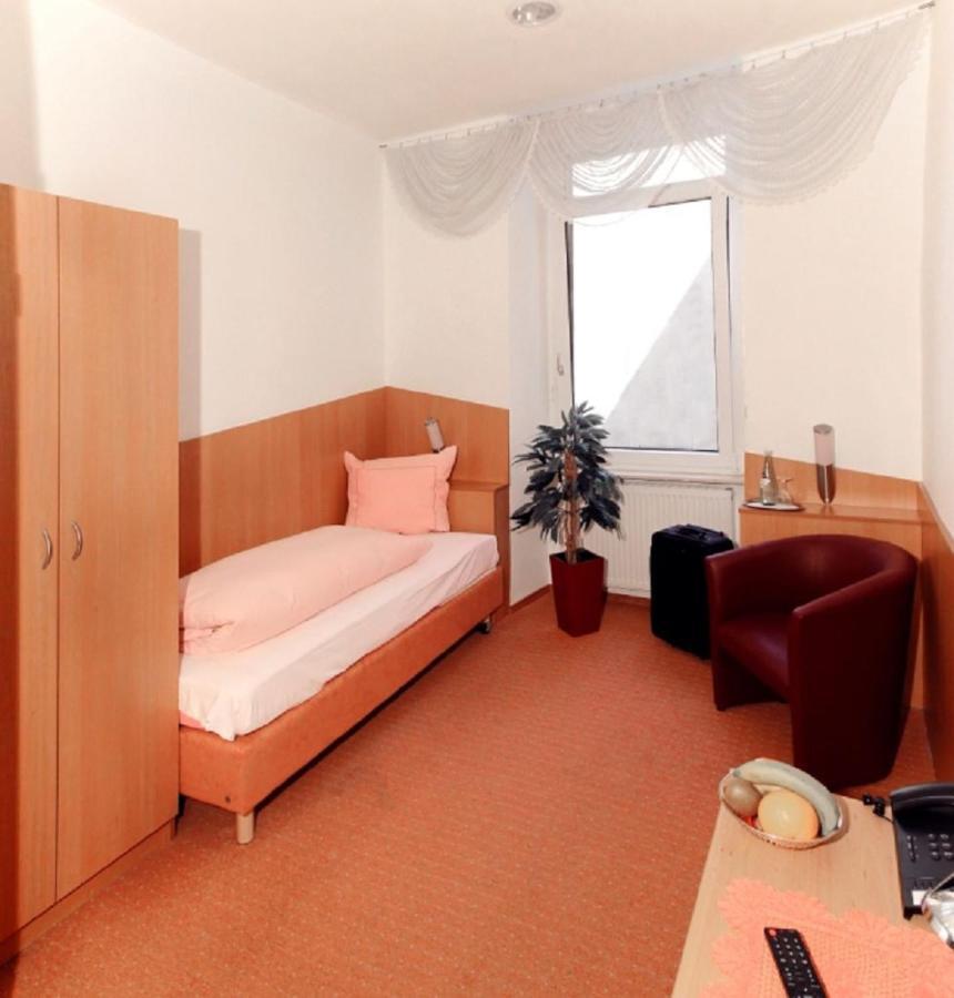 Hotel Weiland Lahnstein Zewnętrze zdjęcie