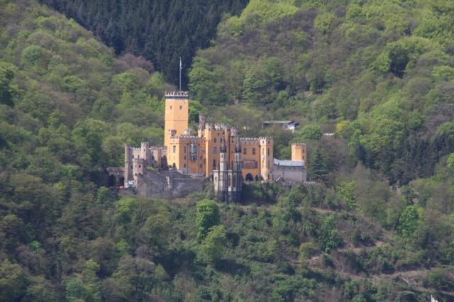 Hotel Weiland Lahnstein Zewnętrze zdjęcie